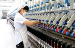 紡織印染類(lèi)解決方案