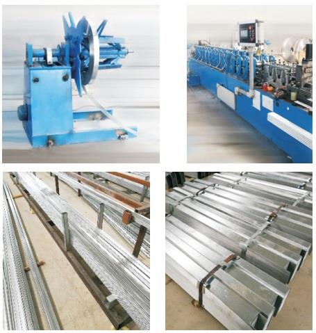 建材機(jī)械類解決方案