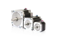 信捷步進(jìn)電機(jī)MP3