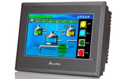 TG-MT/UT/ET/XT通用型觸摸屏