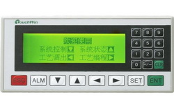 人機(jī)界面OP系列