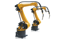 信捷工業(yè)機器人